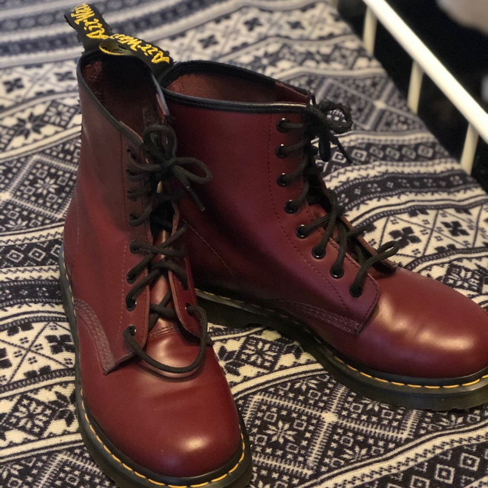 Dr. Martens